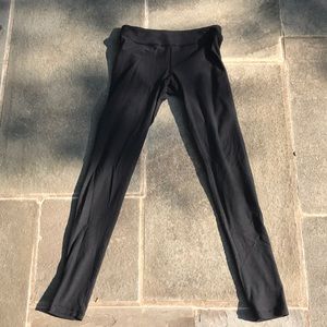 Iviva reversible leggings